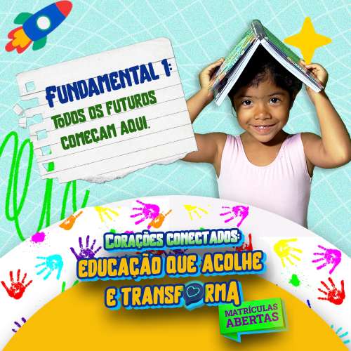 Ensino Fundamental