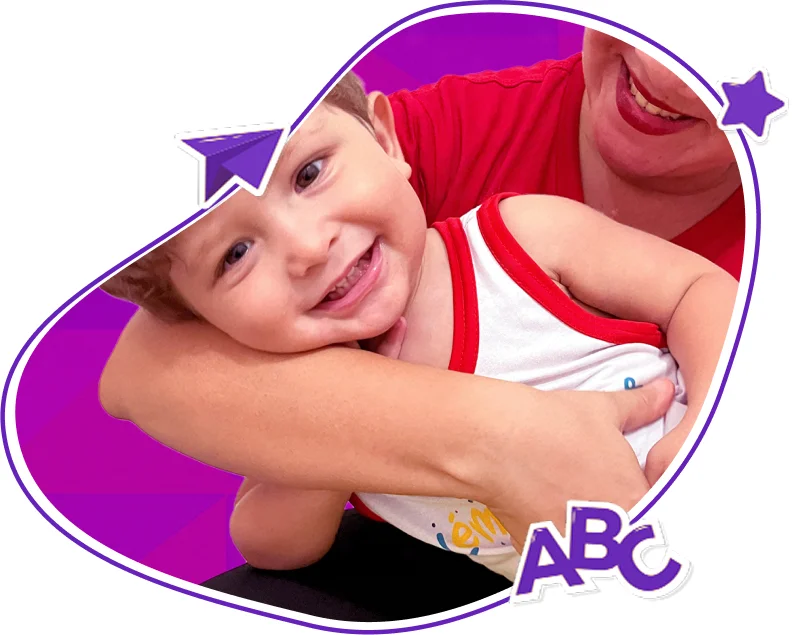 Educação Infantil