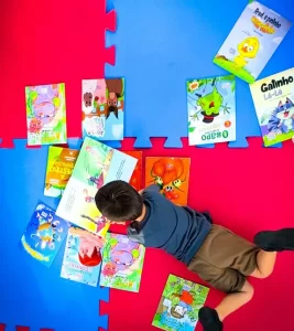Ensino Fundamental I