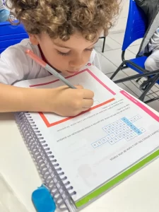 Ensino Fundamental I