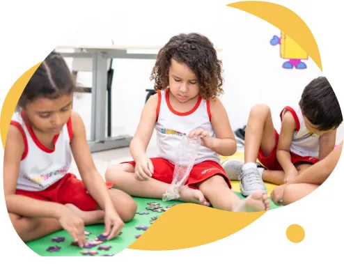 Nossa Proposta Pedagógica